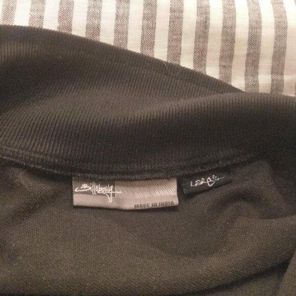 Vintage Billabong zip jacket - Picture 4 of 4